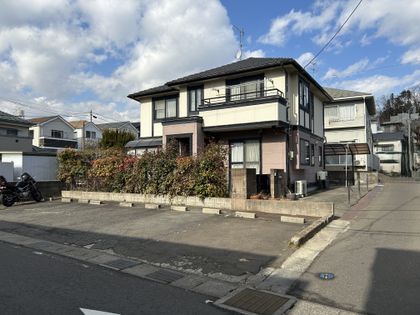 高松三丁目 中古戸建 外観