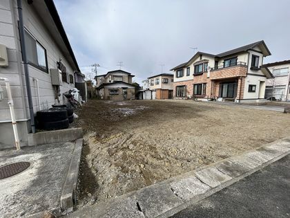 南光台6丁目 新築戸建 A号棟 外観