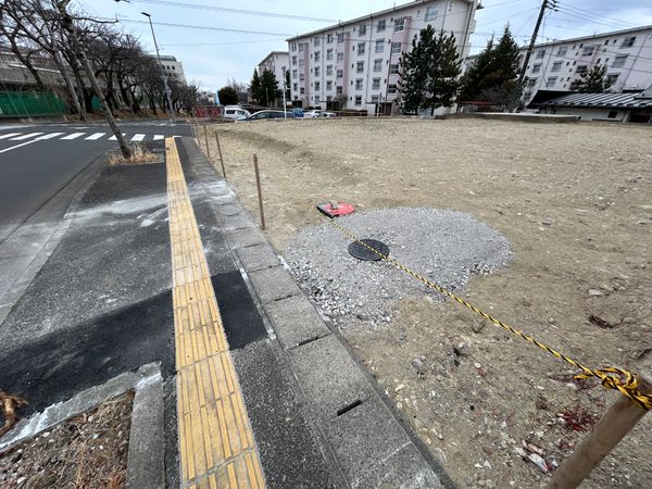 鶴ケ谷5丁目 新築戸建 外観 鶴ケ谷5丁目 新築戸建 外観