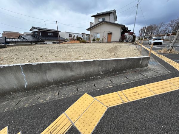 鶴ケ谷5丁目 新築戸建 外観 外観