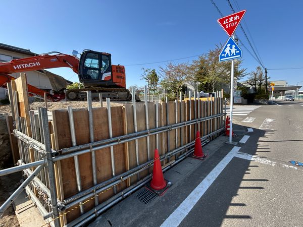 鶴ケ谷5丁目 新築戸建 その他現地