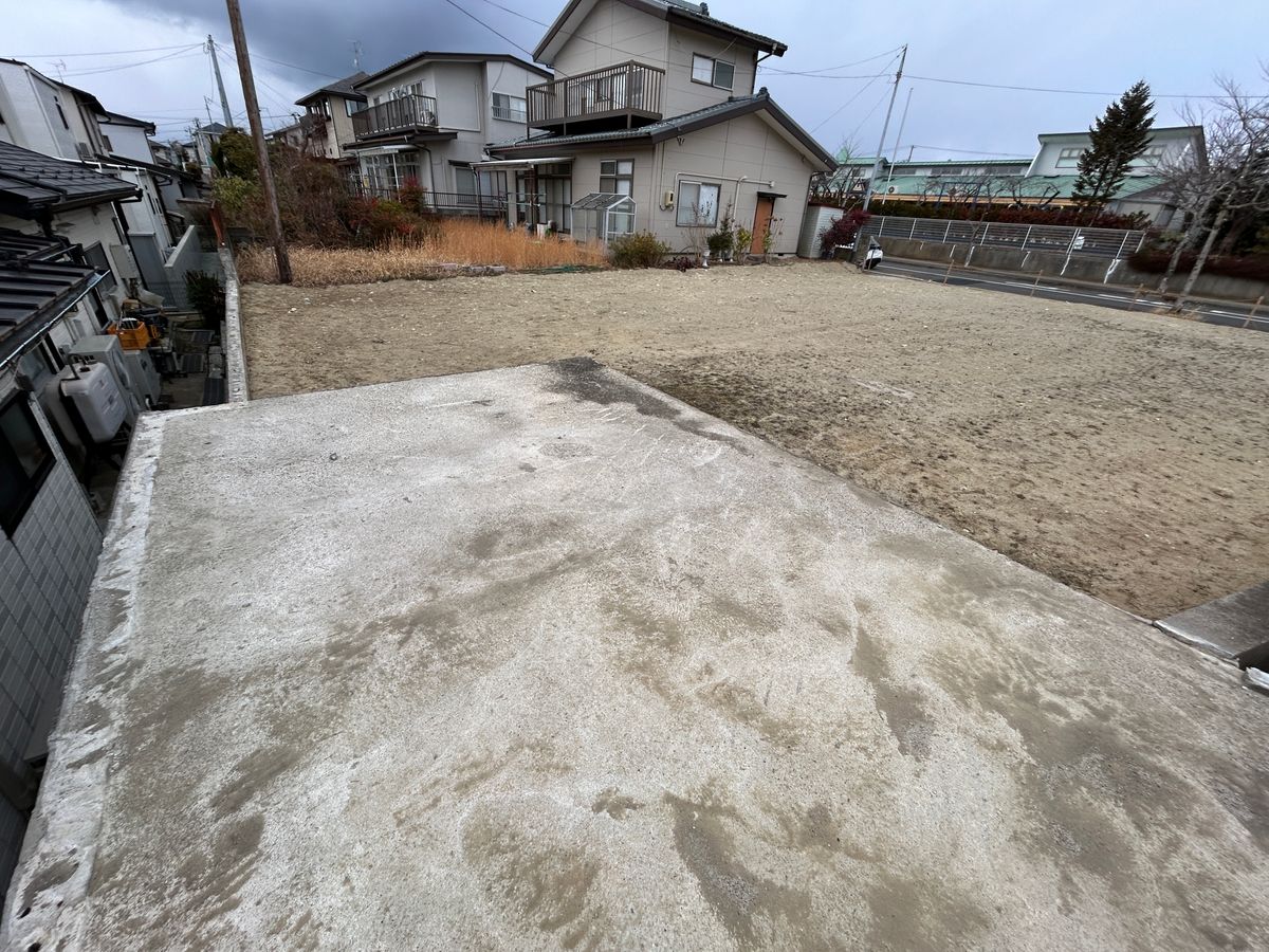 鶴ケ谷5丁目 新築戸建 外観 外観