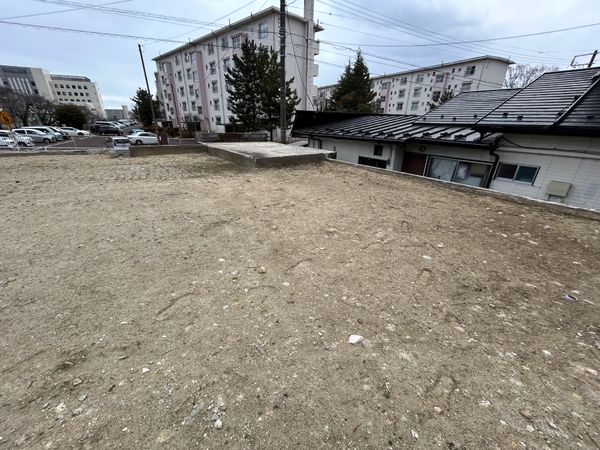 鶴ケ谷5丁目 新築戸建 外観 外観