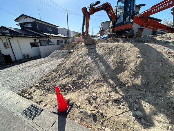 鶴ケ谷5丁目 新築戸建 その他現地