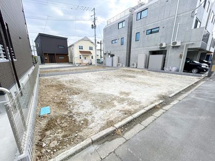 高松一丁目 新築戸建 外観