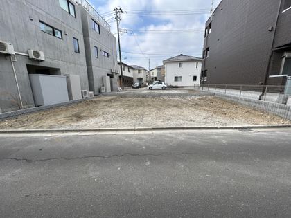 高松一丁目 新築戸建 外観