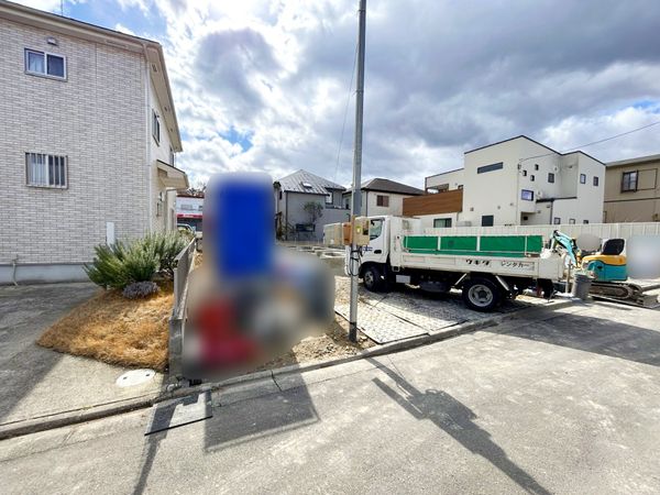 安養寺2丁目 新築戸建 外観 外観