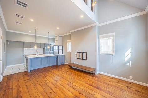 中江一丁目 戸建 リビング