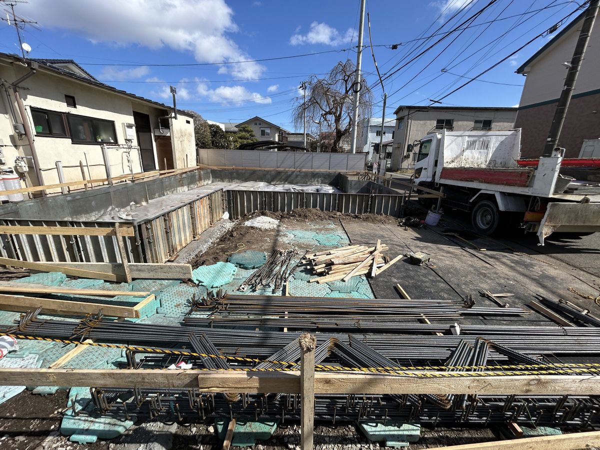 小田原6丁目 新築戸建 外観 外観