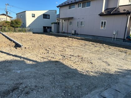 南光台四丁目 新築戸建 2号棟 外観