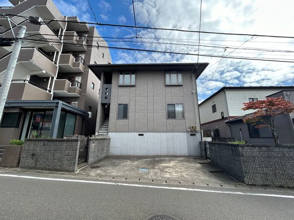 小松島4丁目 2世帯住宅 外観 小松島4丁目 2世帯住宅 外観