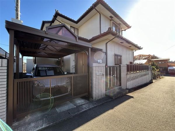 中古戸建 鶴ケ谷一丁目 外観 中古戸建 鶴ケ谷一丁目 外観