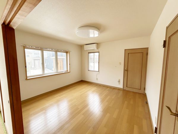 南光台7丁目 中古戸建 寝室 南光台7丁目 中古戸建 寝室