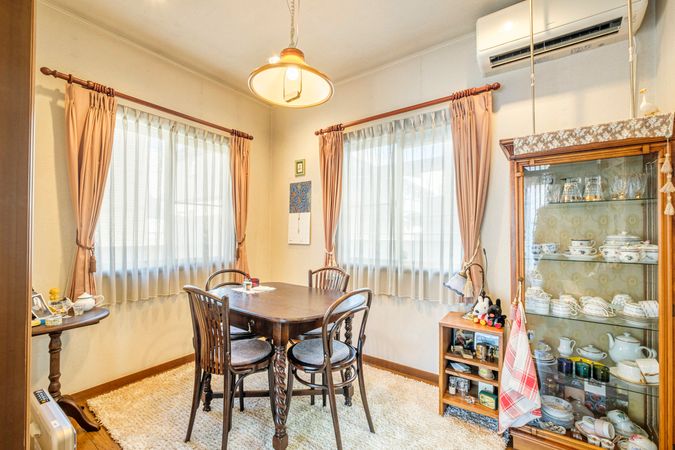 柏木1丁目 中古戸建 リビング 柏木1丁目 中古戸建 リビング