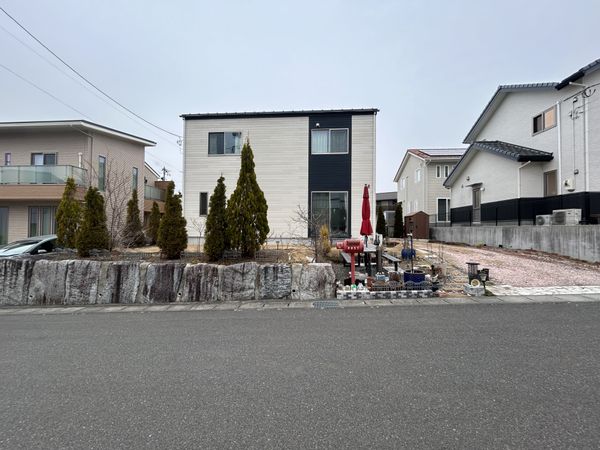 錦ケ丘4丁目 戸建 外観 錦ケ丘4丁目 戸建 外観