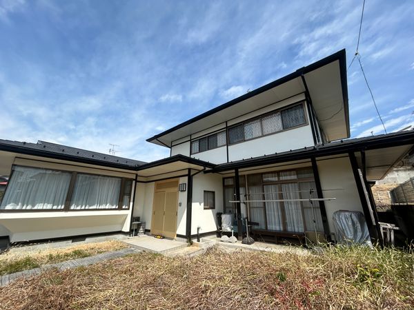 戸建 緑ケ丘2丁目 外観 戸建 緑ケ丘2丁目 外観