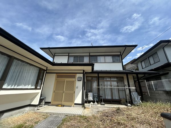 戸建 緑ケ丘2丁目 外観 戸建 緑ケ丘2丁目 外観