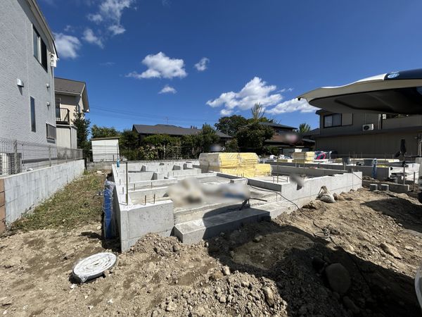 太白3丁目 新築戸建 その他現地