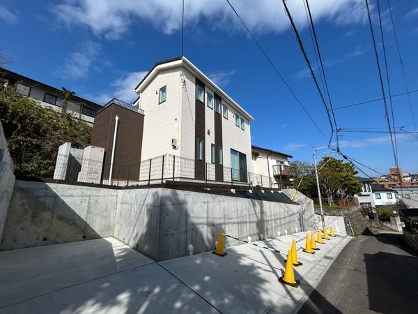 戸建 堤町3丁目 外観 戸建 堤町3丁目 外観