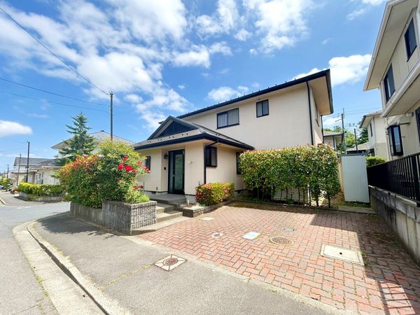 住吉台西 中古戸建 外観 住吉台西 中古戸建 外観