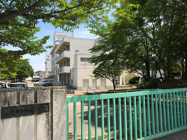 徒歩4分