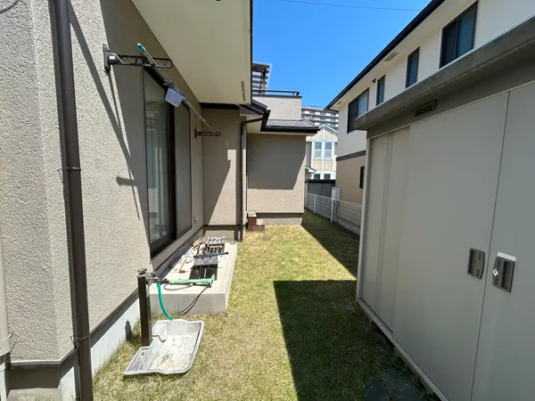 プライベート空間を確保できる5LDKの間取りです！