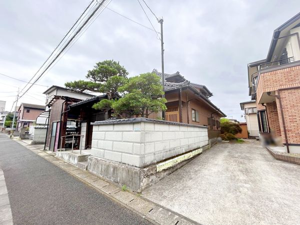 南光台6丁目 戸建 外観 南光台6丁目 戸建 外観