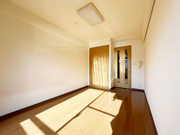 サンシテイ北四番丁 洋室 洋室