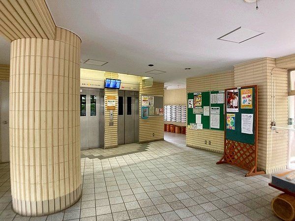 共有部分
