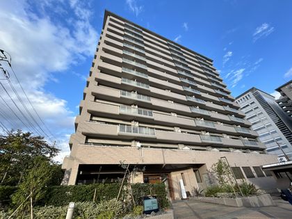 北仙台シティプレイス 西館 外観