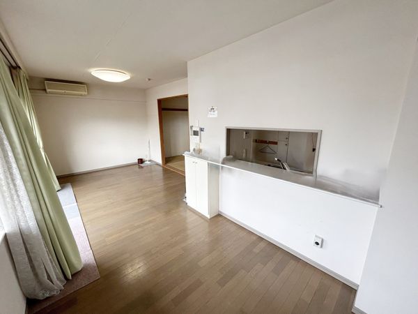 北仙台シティプレイス 東館 リビング 北仙台シティプレイス 東館 リビング