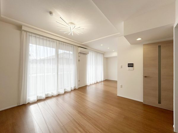 リビオ柏木 室内 室内