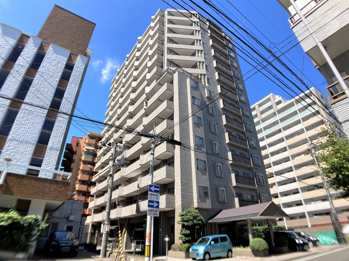 ファミールグラン上杉二丁目 外観 外観