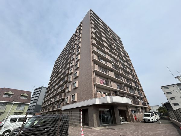 ナイスアーバン大和町ステイツ 外観 ナイスアーバン大和町ステイツ 外観
