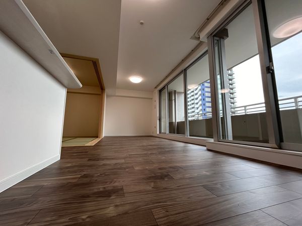 シティハウス北仙台ステーションコート 室内 シティハウス北仙台ステーションコート 室内