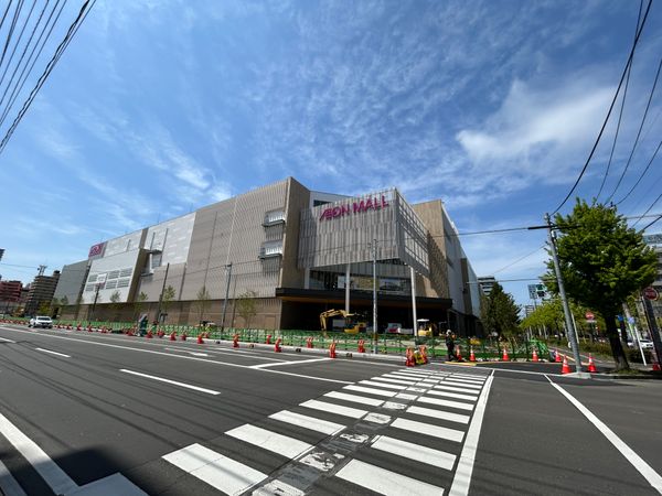 上杉パーク・ホームズ その他 上杉パーク・ホームズ その他