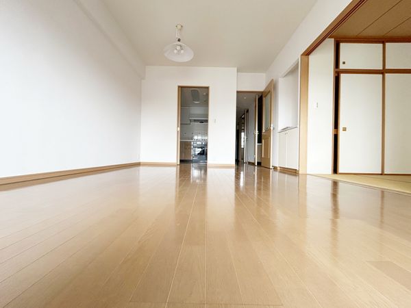 北仙台シティプレイス 中央館 リビング 北仙台シティプレイス 中央館 リビング