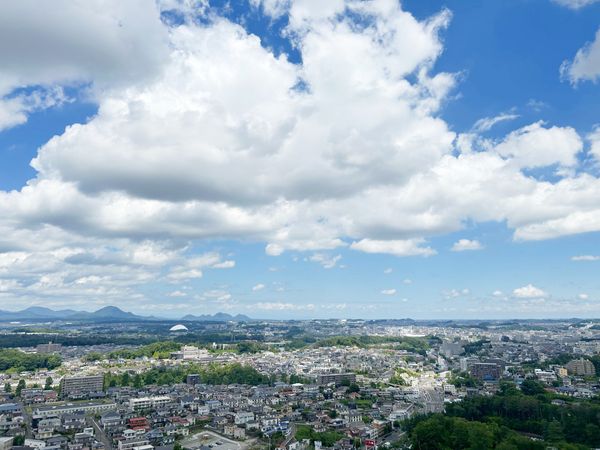共有部分