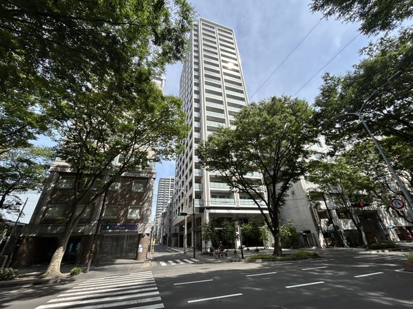 シエリアタワー仙台青葉通 キッチン シエリアタワー仙台青葉通 キッチン
