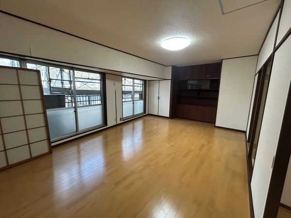 セブンスターマンション 室内 セブンスターマンション 室内