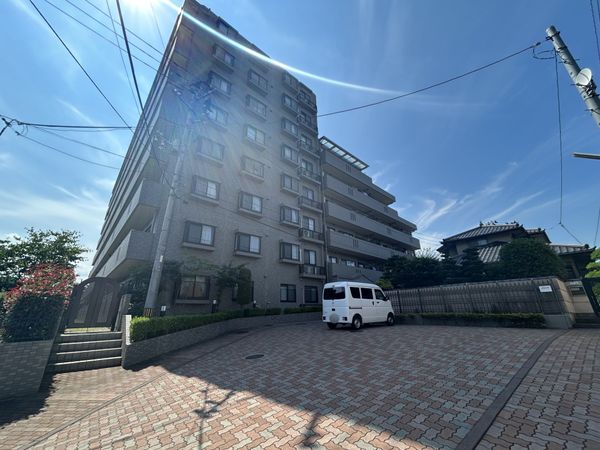 ナイスアーバンステイツ柏木 眺望 ナイスアーバンステイツ柏木 眺望
