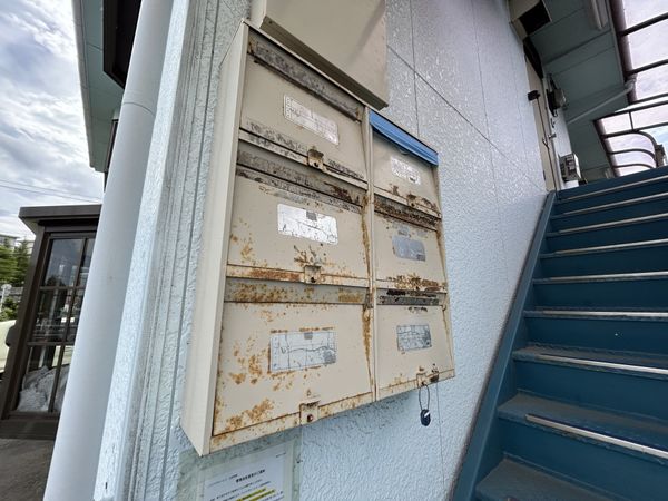 ハイツヴァーレイ その他 ハイツヴァーレイ その他