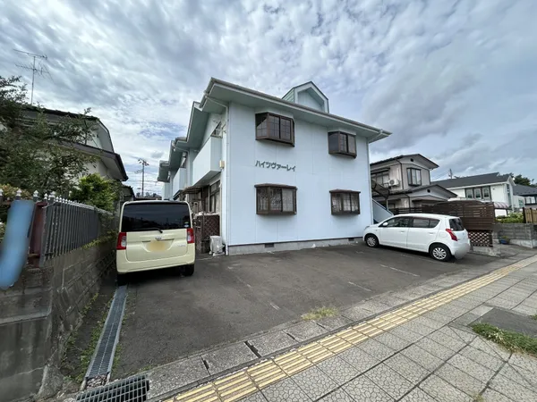 オーナーチェンジ物件です。