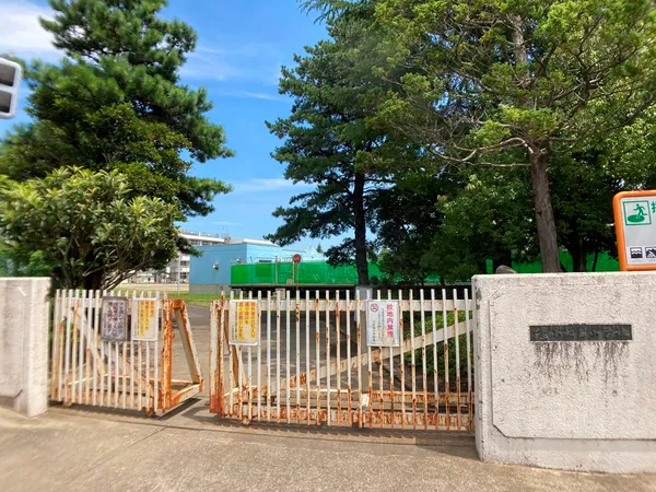 徒歩9分