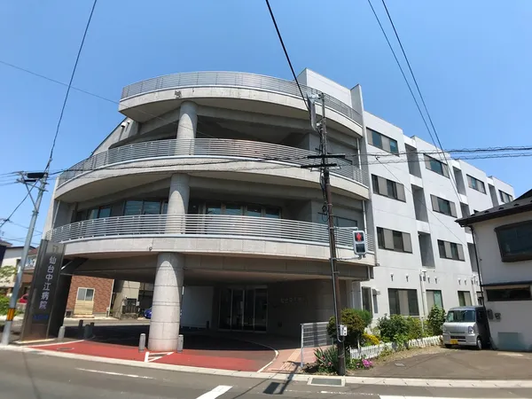 徒歩8分