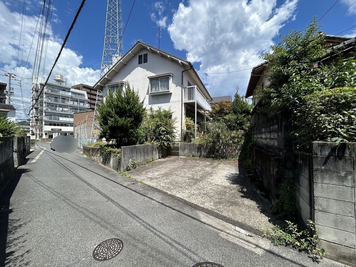 土地写真