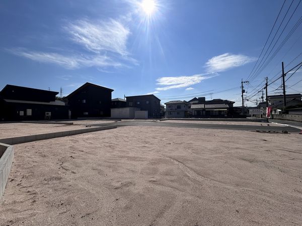 土地写真
