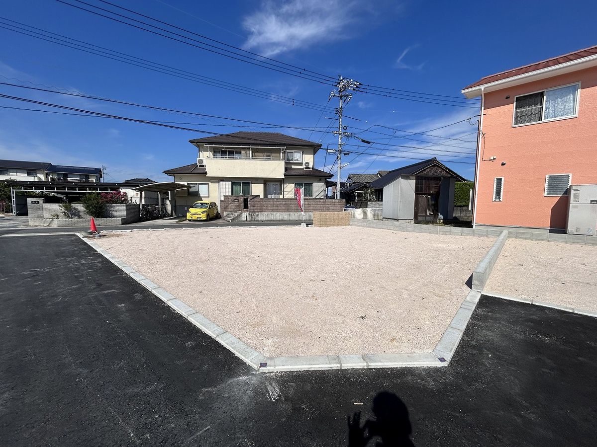 土地写真
