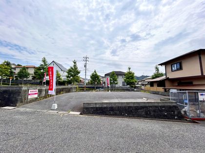 美鈴が丘西5丁目(2) 土地 土地写真