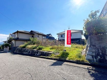 宮島口東1丁目 土地 土地写真